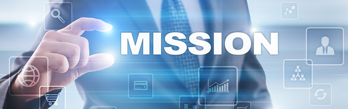 Our Mission and values